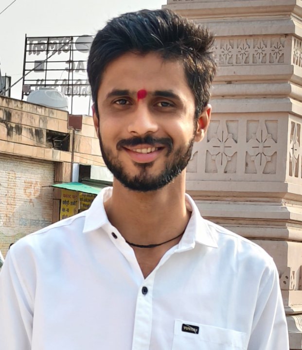 Yashpal Singh Sisodiya