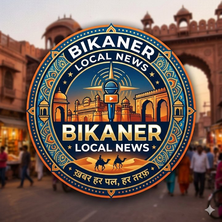 Bikaner local news