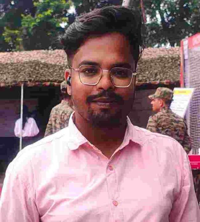 Ranjeet Kumar Sharma