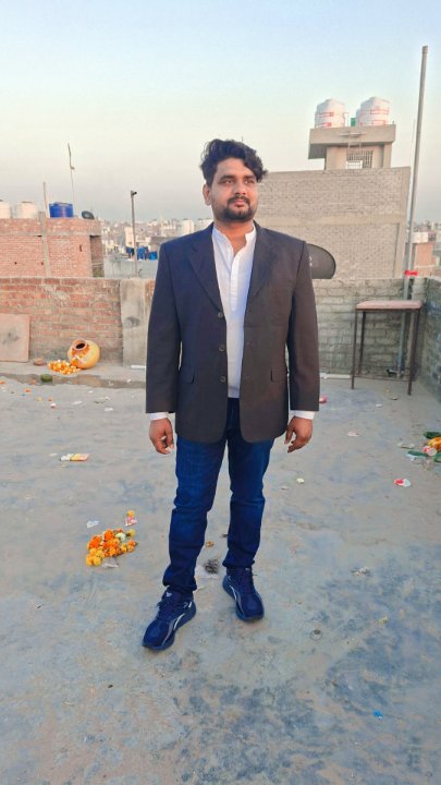 पत्रकार सरफराज खान