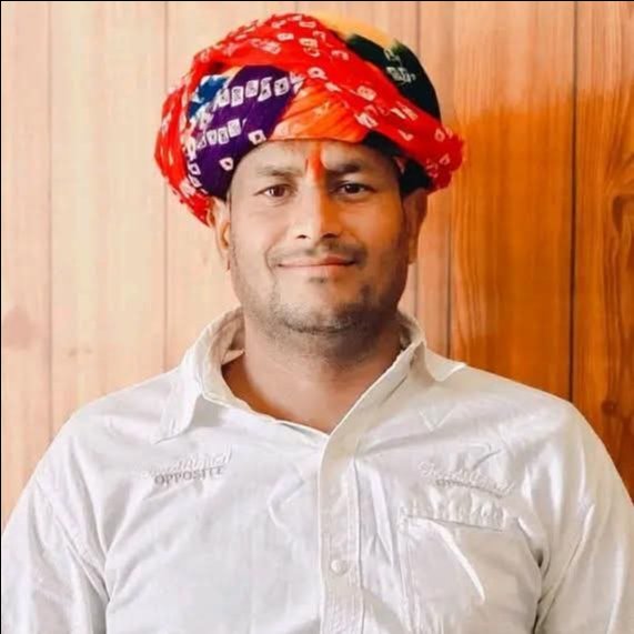 अनिल जैन चांखेड़