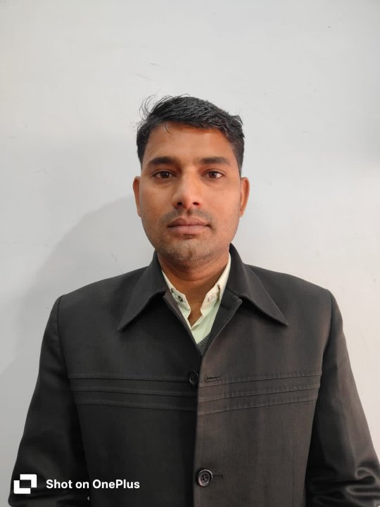 दविंदर सिंह जालौन