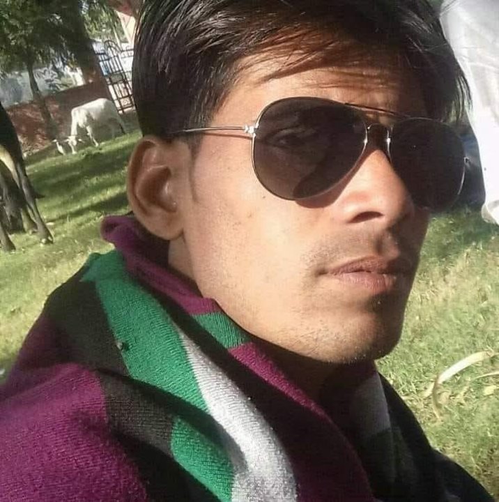 Chandansingh