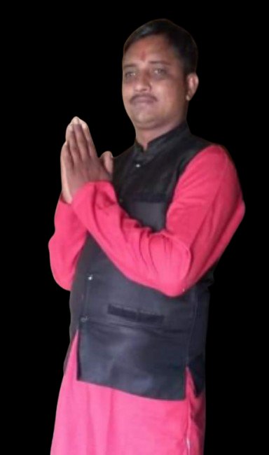 Jagdish Raval