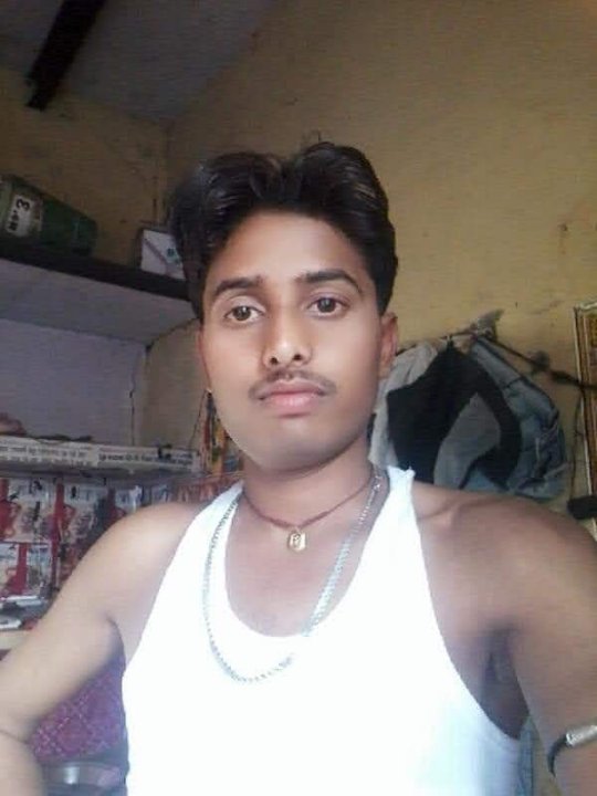 Ramesh Singh