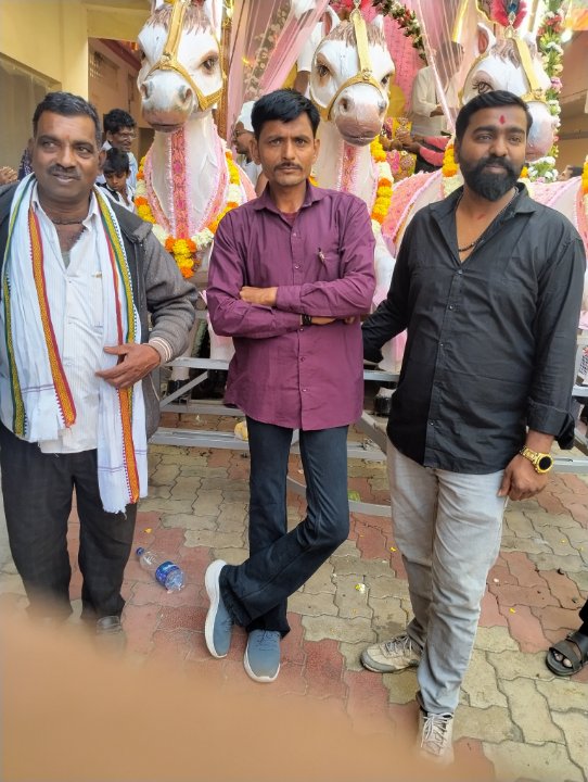 Sandip narayan Sapkal