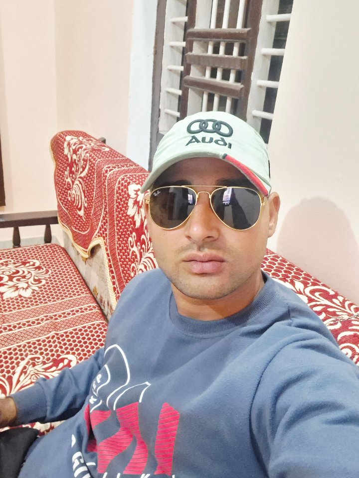 कपिल कुमार दैनिक भास्कर