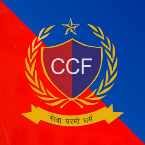 क्राइम कण्ट्रोल न्यूज़ सी.सी.एफ