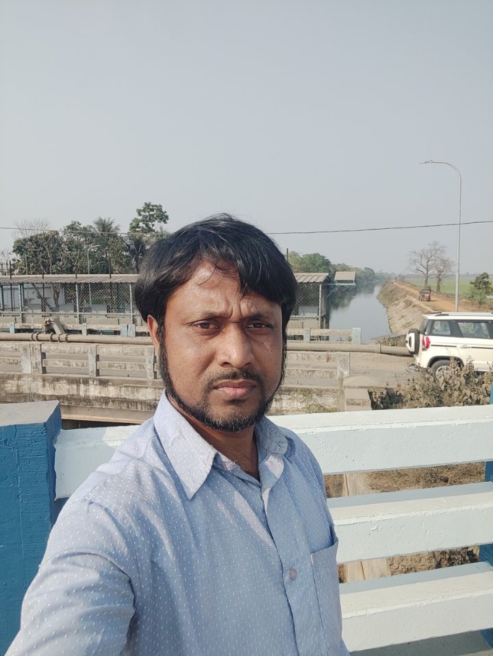 SAIFUL HASAN MALLICK