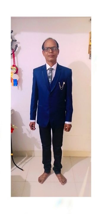 दादाराव भानुदास लांजेवार 