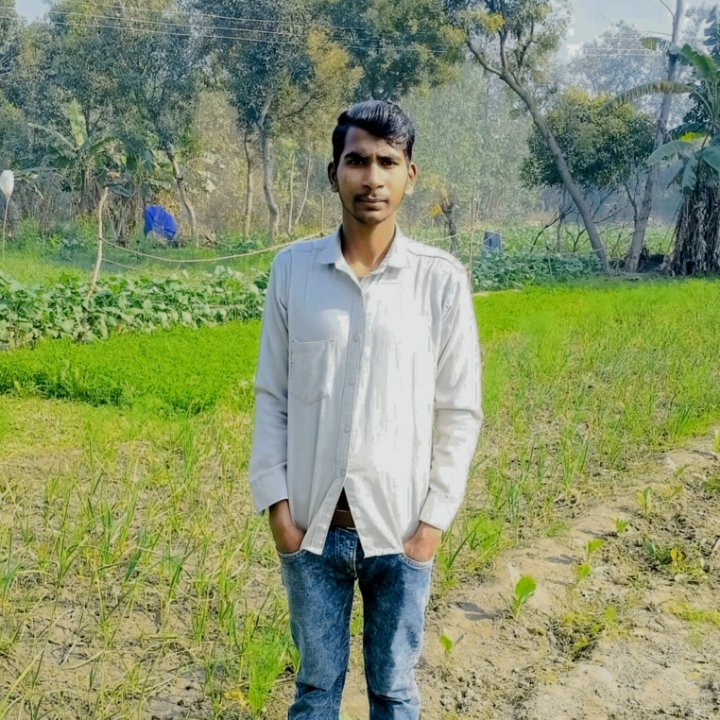 Himanshu pratap 