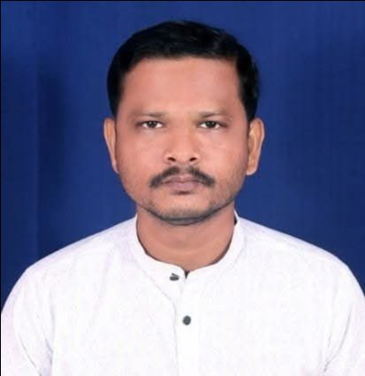 Soubhagya Ranjan Sahu