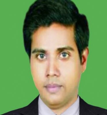 Abulaish Ansari Kushinagr News