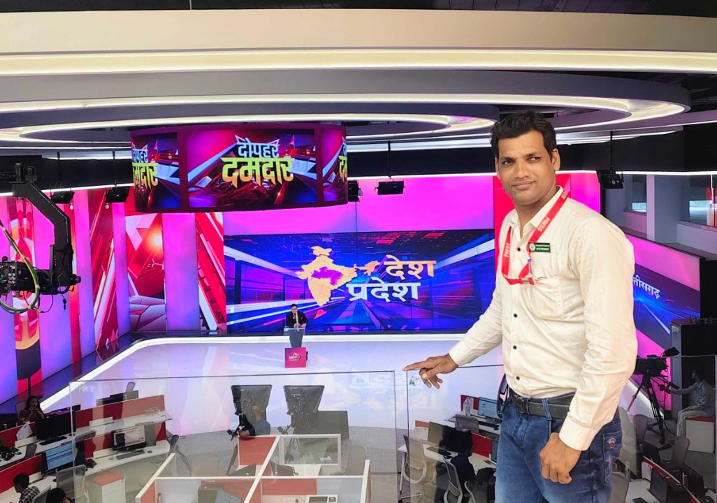 जोगी जगत न्यूज़ नेटवर्क