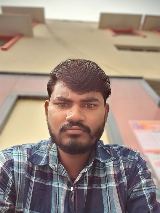 Rajanesh Kumar
