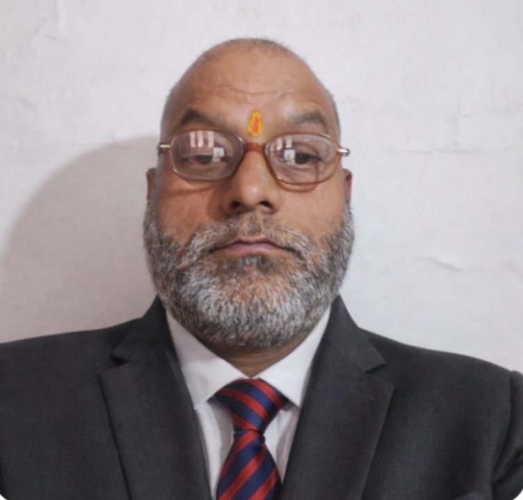 Khem Chand Soni