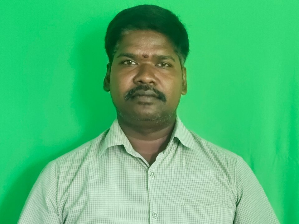 RAVI KUMAR 