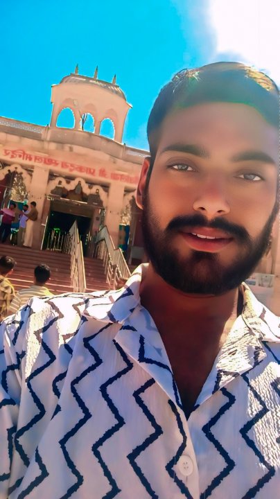 कमल सैनी नगर संयोजक बजरंग दल