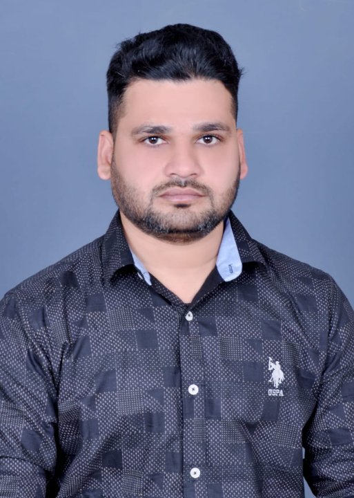 Nihal Ahmad Siddiqui