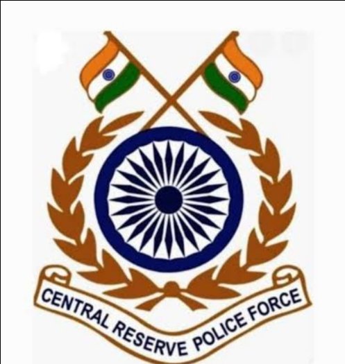 CRPF