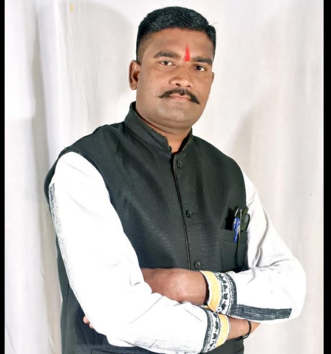 सुशील सिंह ठाकुर