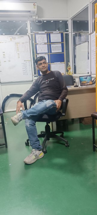 विकाश कटियार