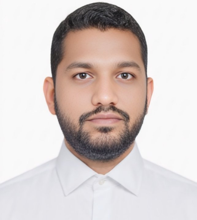 अमोल काळे