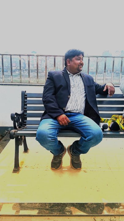 Aminur Rahman 