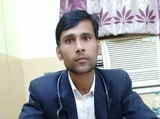 डॉ सुशील कुमार दैनिक भास्कर न्