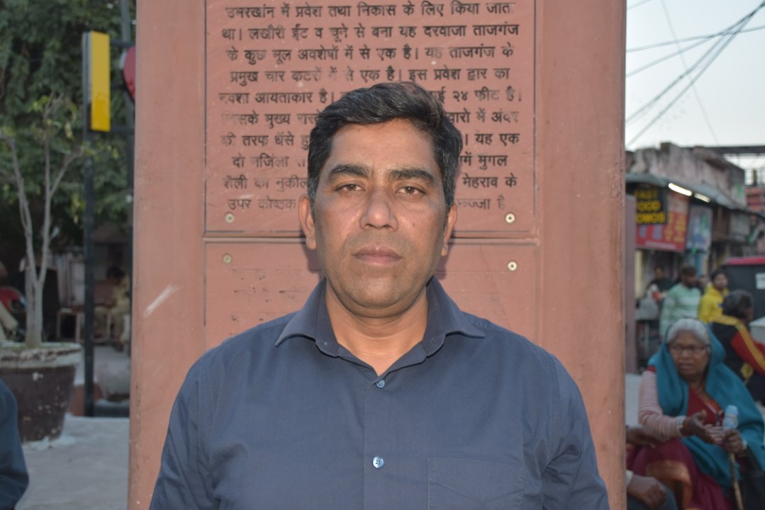 Mohammad Arif Khan