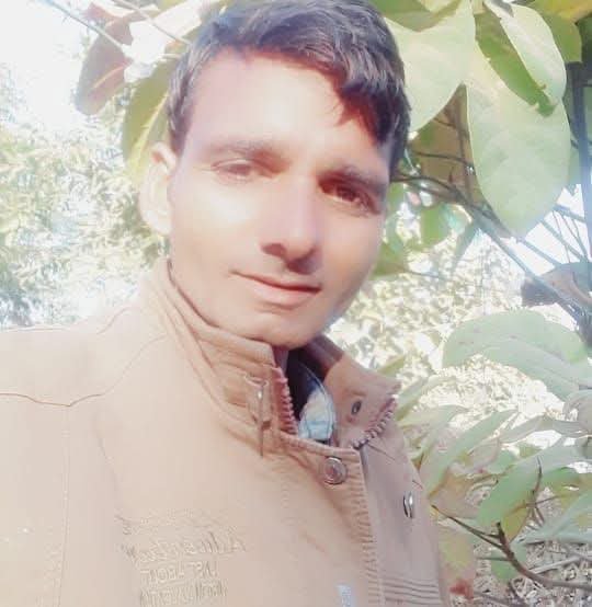 गणेश यादव