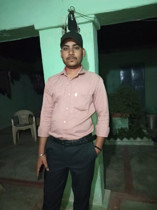 Sahil yadav