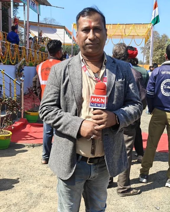 News Chandra Shekher Sonu