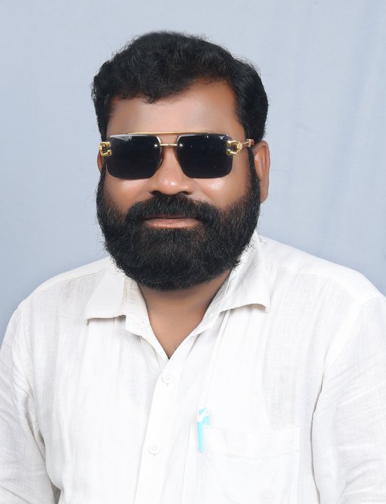 ଯୋଗେଶ୍ୱର ସଗରିଆ 