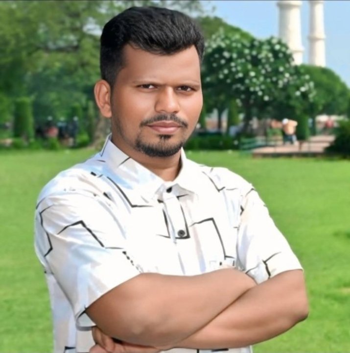 मुकेश कुमार