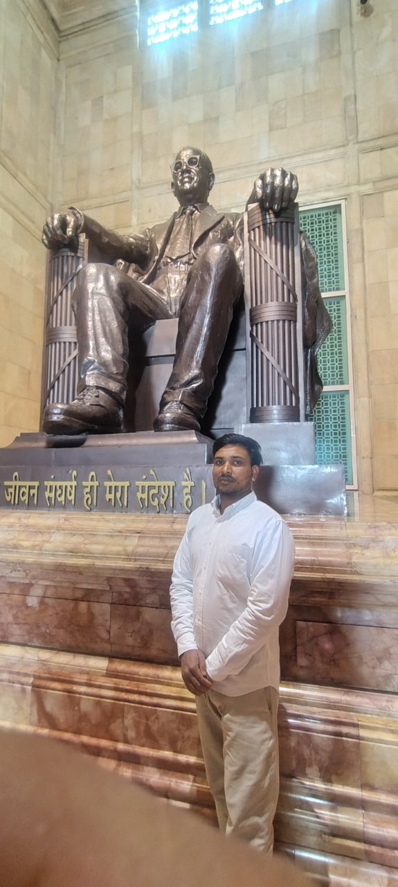 अनिल कुमार गुप्ता