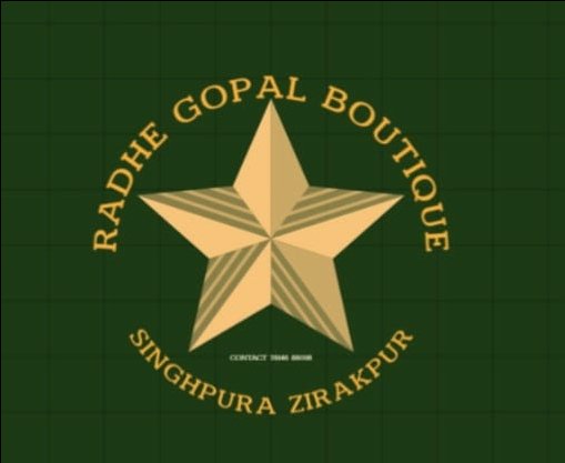 RADHE GOPAL BOUTIQUE SINGHPURA