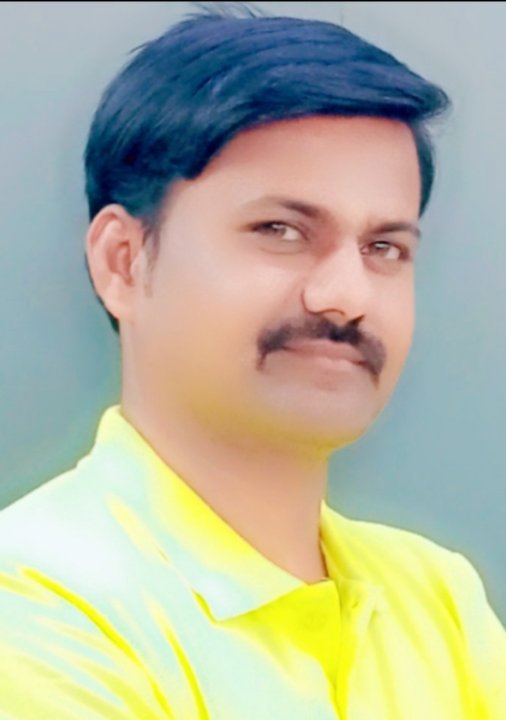 Shailesh Shrivastava