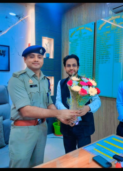 Imran Mintoee Social Activist