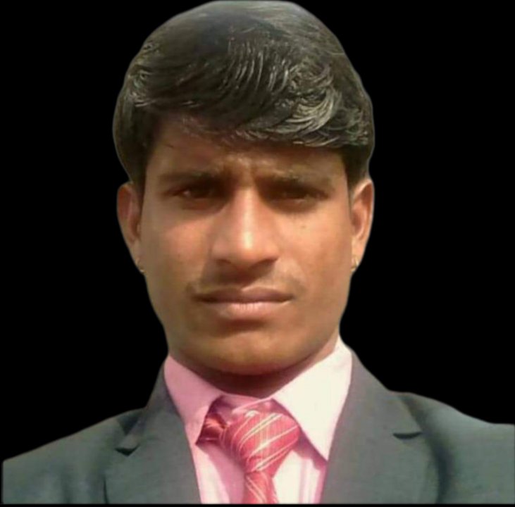 Raju Mali Patrakarar