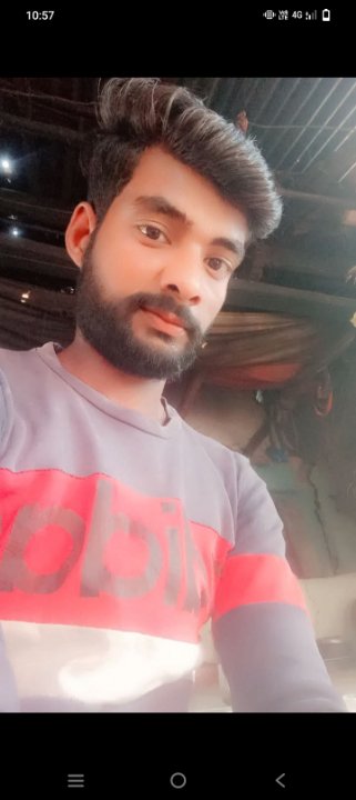 राजेश आहिरवार