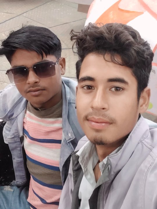 Chandrabhan Chandrabhan