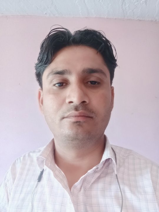 Rameshwari Meena
