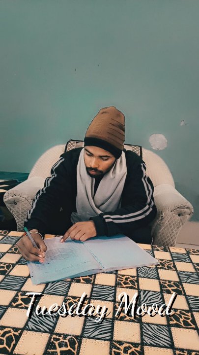 जनता की आवाज