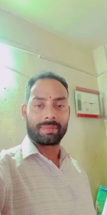 Vishal Jadhav