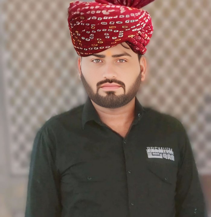 दुर्गा शंकर मीणा गांव तहसील रायथल जिला बूंदी