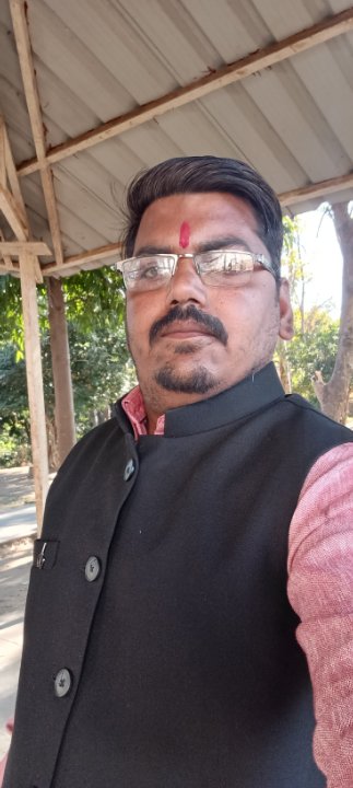 प्रशांत पटैल खबरी लाल