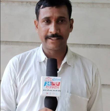 हंसराज मारवाल