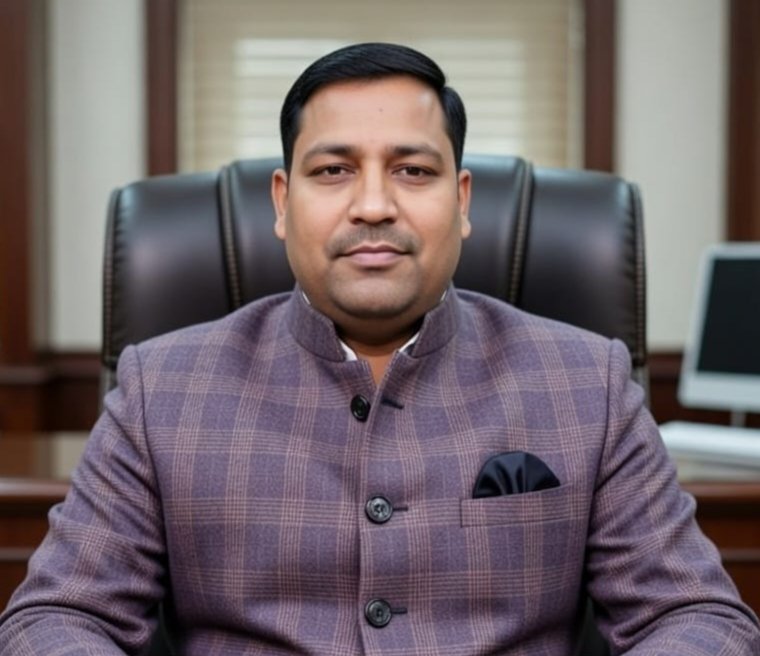 पीयूष दीक्षित दैनिक जागरण संवा