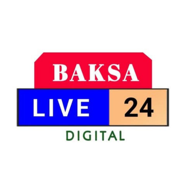 BAKSA LIVEE 24 Digital